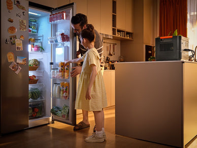 20+ Solar Power Equipment to Save on Electricity Bills - Jackery