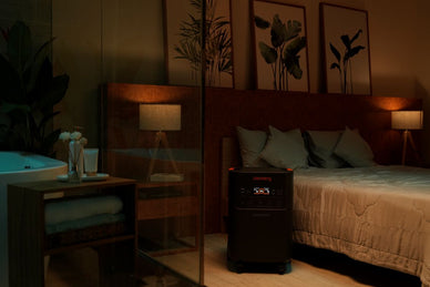 Are Home Improvements Tax-Deductible for Self-Employed, Remote Workers, and Seniors? - Jackery