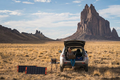 Best 5 Power Banks for Camping - Jackery