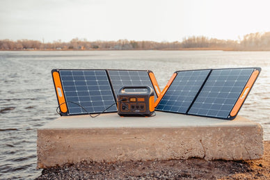 Guide to Pros and Cons of Solar Panels in 2024 - Jackery