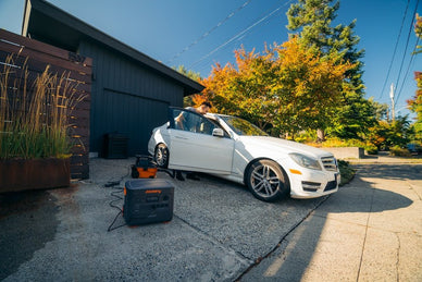 High Oil Pressure: Causes & How to Solve It - Jackery