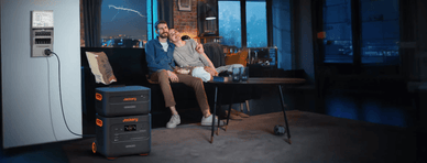 Home Electric Generator: A Necessity to Power Outages - Jackery