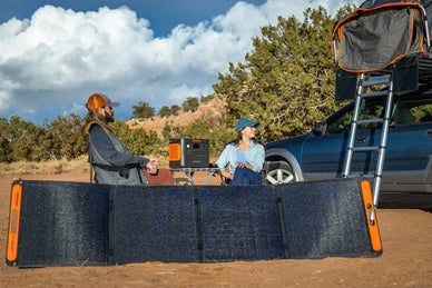 How Many Solar Batteries Are Needed to Power A House? - Jackery