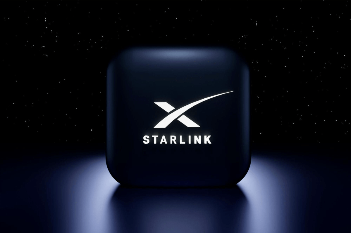 How Many Watts Does a Starlink Use