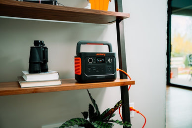 How Much Does It Cost to Run a Ceiling Fan, Electric Fan, & Box Fan - Jackery