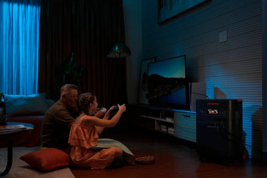 How Much Does It Cost to Run a TV: Daily, Monthly, and Yearly Expenses - Jackery