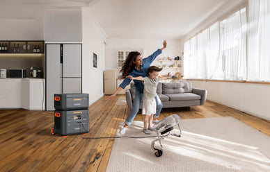 How to Reduce Air Conditioner Power Consumption by 30 - 50% - Jackery