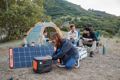 Inverter vs. Converter: Basics, Types, Applications, & More - Jackery