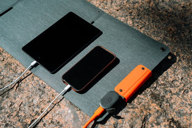 IP68 Rating: How it Compares to IP65, IP66, IP67 Ratings for Solar Panels - Jackery