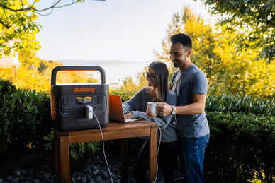 Ultimate Guide on How to Calculate Voltage Drop - Jackery