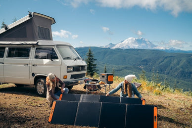 What Can Jackery 2000 Pro Run? - Jackery