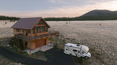 What Is Passive Solar Energy - Jackery