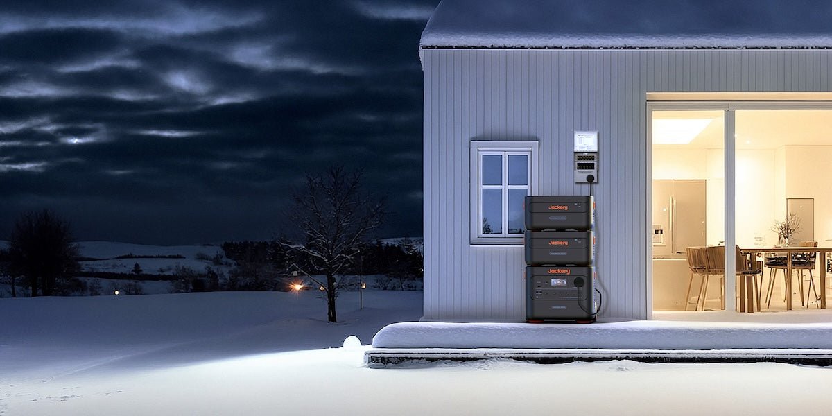 What Size Generator to Run a Space Heater