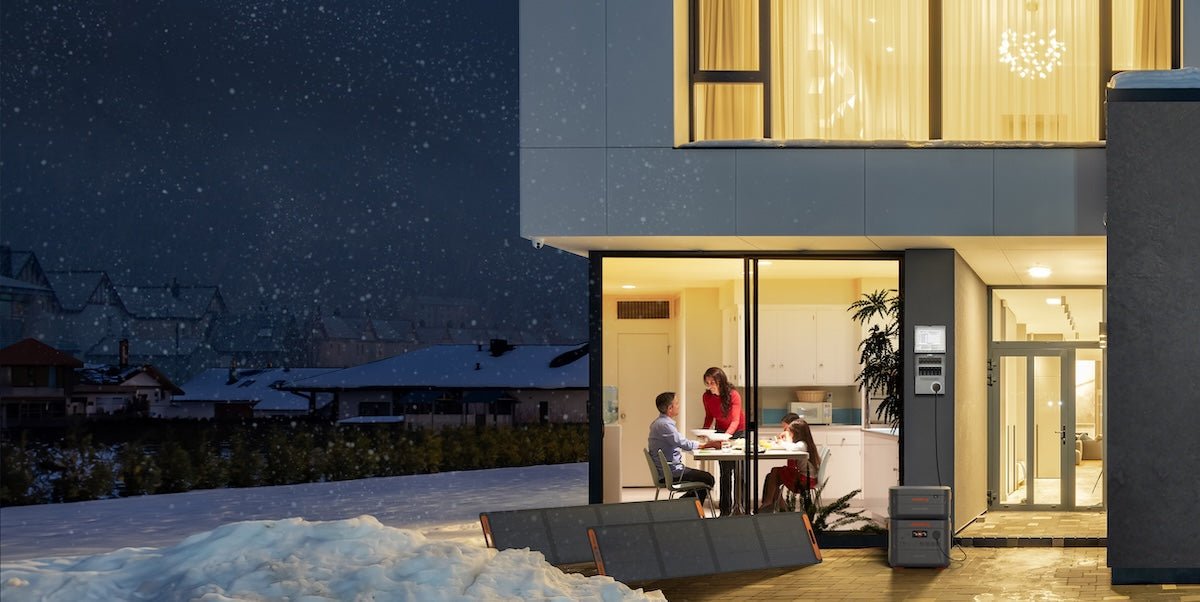 What Size Generator to Run a Sump Pump