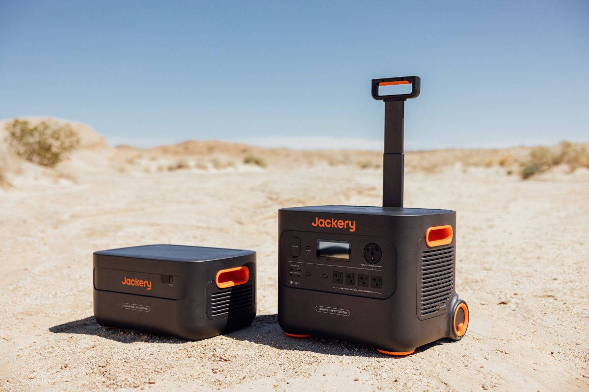 What Size Generator to Run An RV Air Conditioner