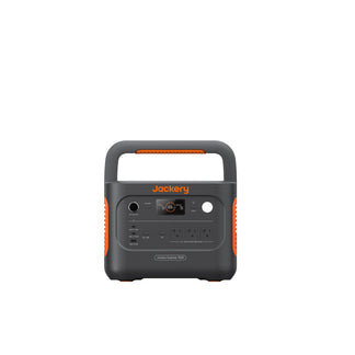 Jackery Portable Power Station Explorer 1000 v2