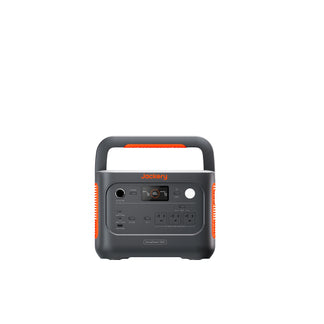 Jackery HomePower 1000 v2