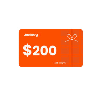 Tarjeta de regalo de $1000