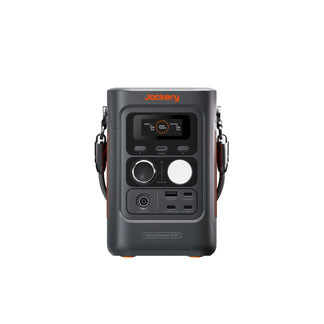 Jackery Explorer 300D Portable Power Station