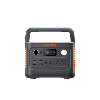 Jackery Portable Power Station Explorer 300 v2