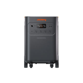 Jackery Solar Generator 5000 Plus
