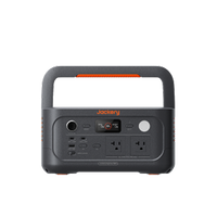 Jackery Explorer 600 v2 Portable Power Station