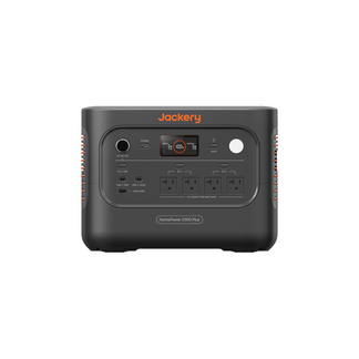 Jackery HomePower 2000 Plus v2