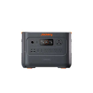 Jackery HomePower 3000