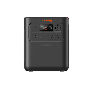 Jackery HomePower 3600 Pro Max