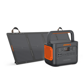 Jackery Solar Generator 3000 Pro Review