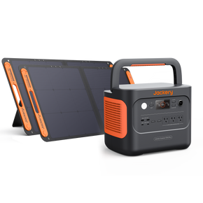 Jackery Solar Generator 3000 Pro Review