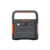 Jackery Explorer 1000 Plus Portable Power Station