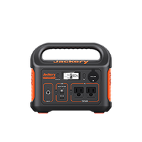 Jackery Explorer 300 Portable Power Station