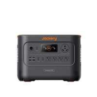 Jackery HomePower 3000
