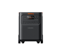 Jackery HomePower 3600 Plus
