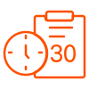 30-Day Money -back Guarantee
