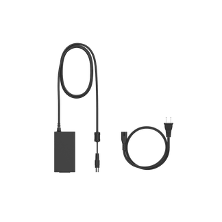 Jackery AC Adapter Set - Jackery