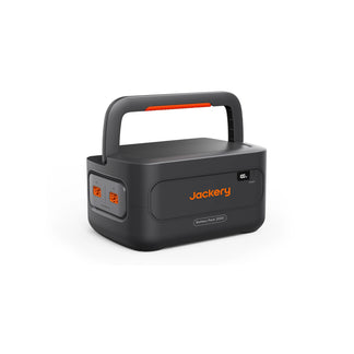 Jackery Battery Pack 2000 Plus v2 - Jackery