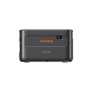 Jackery Battery Pack 3600 - Jackery