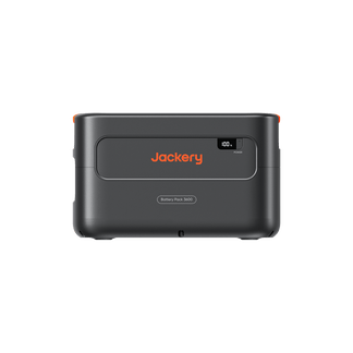 Jackery Battery Pack 3600 - Jackery