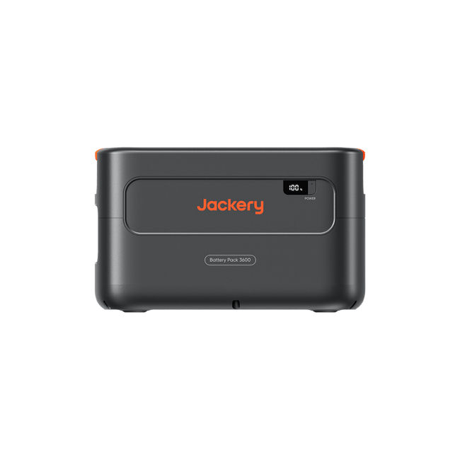 Jackery Battery Pack 3600