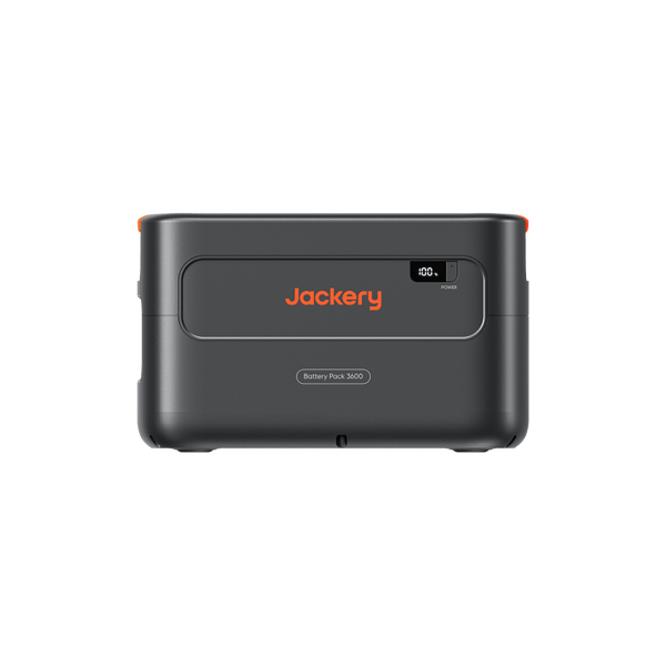 Jackery Battery Pack 3600