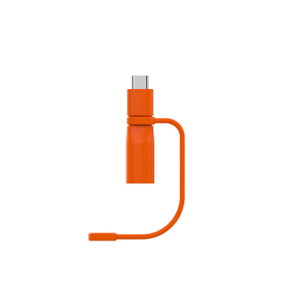 Jackery DC7909 to USB - C Adapter - Jackery