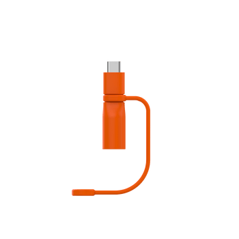 Jackery DC7909 to USB - C Adapter - Jackery