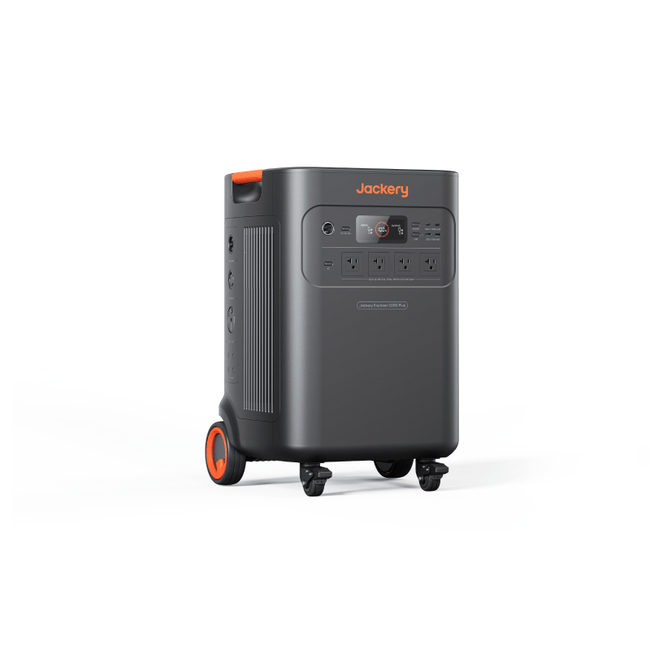 Jackery Explorer 5000 Plus(Refurbished)