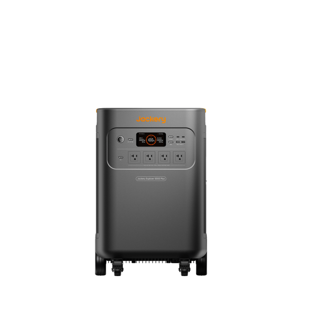 Jackery Explorer 5000 Plus(Refurbished)