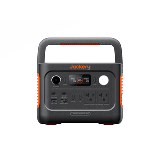 Jackery Solar Generator 300 v2 - Jackery