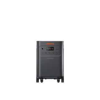 Jackery Solar Generator 5000 Plus - Jackery