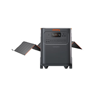 Jackery Solar Generator HomePower 3600 Plus - Jackery