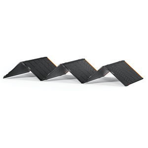 Jackery SolarSaga 500 X(Refurbished) - Jackery
